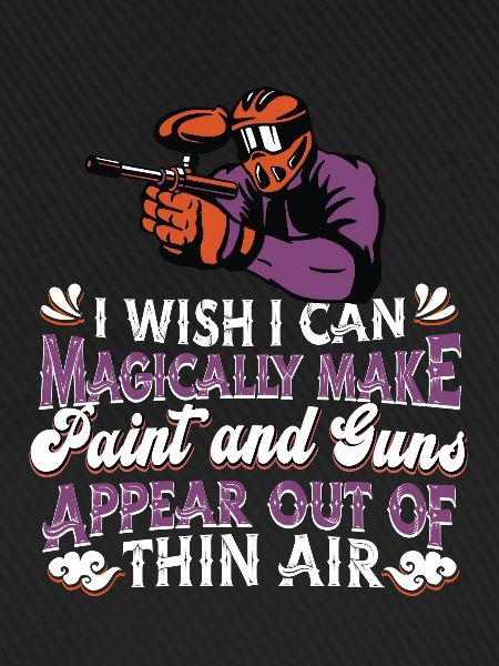 Paintball