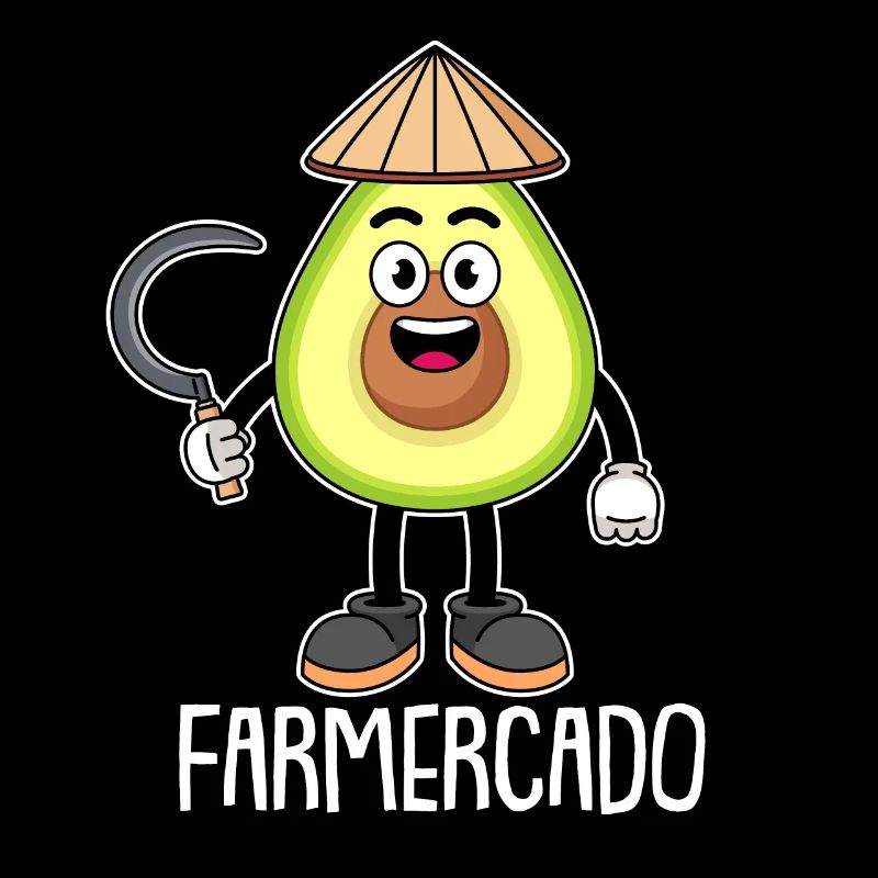 Farmer Farmer Agriculture
