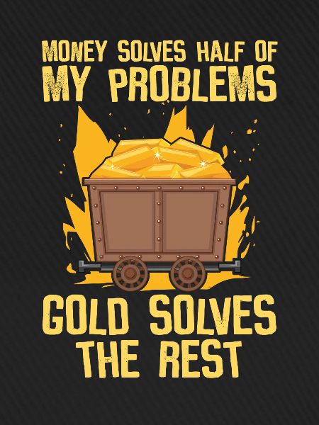 Gold Mining Gold Mine
