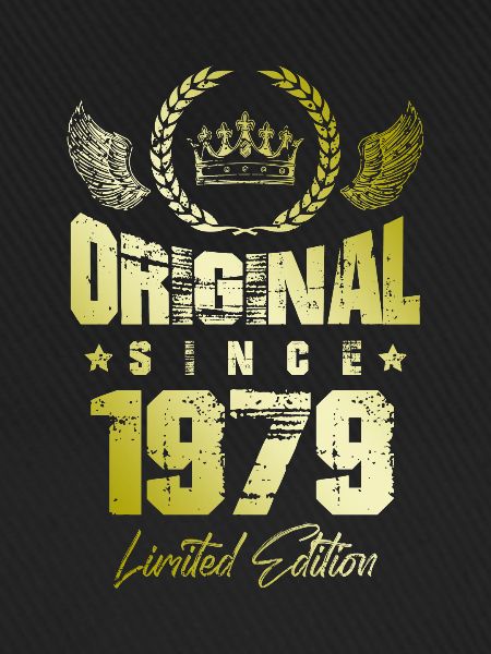 1979 limited edition
