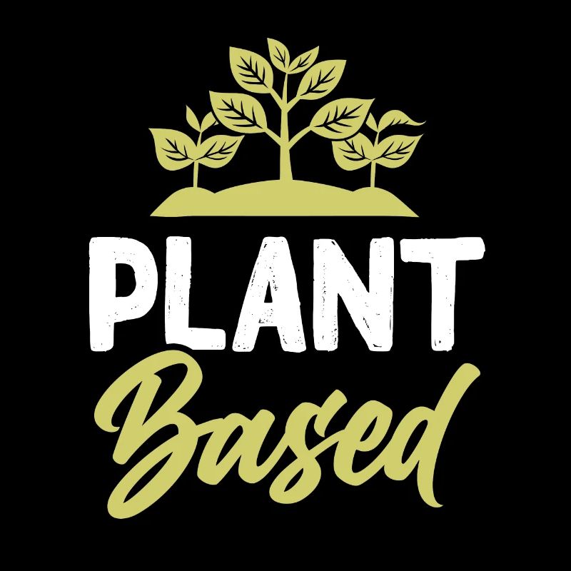 vegan plants