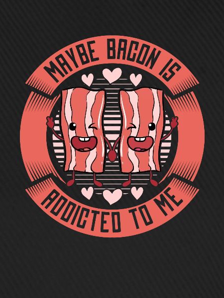 Bacon Bacon Breakfast