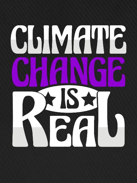 climate change protection