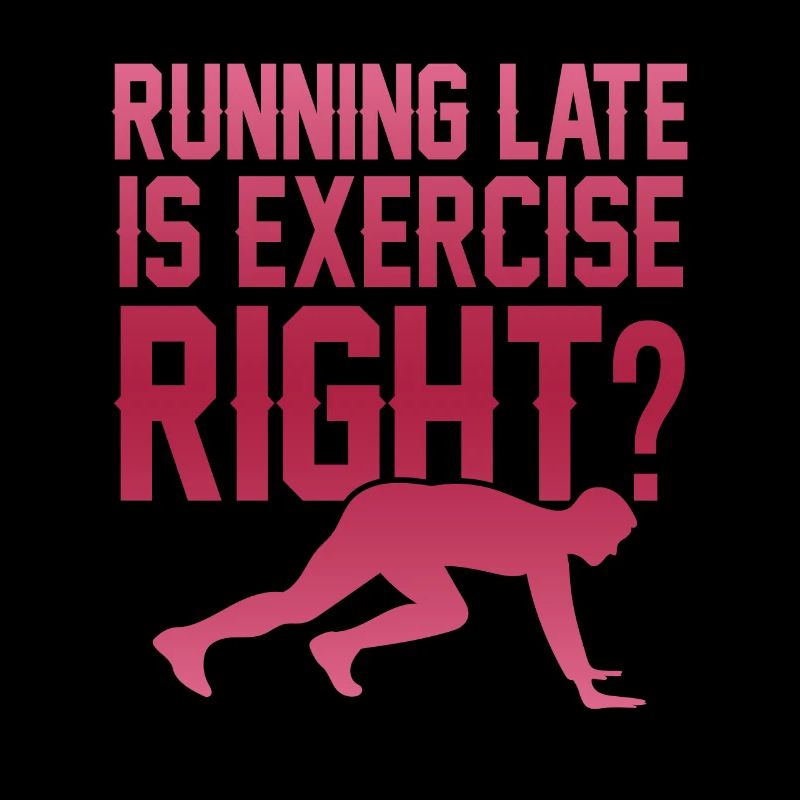 running race