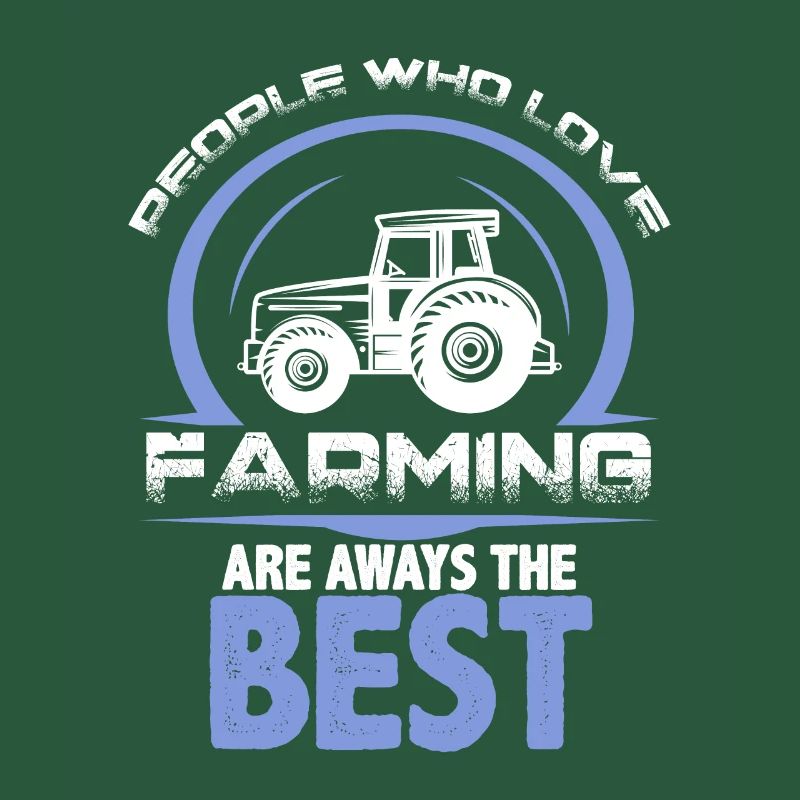 farming traktor