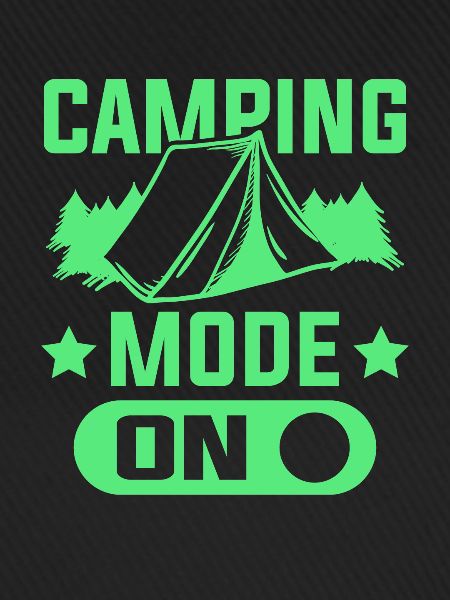 camping mode