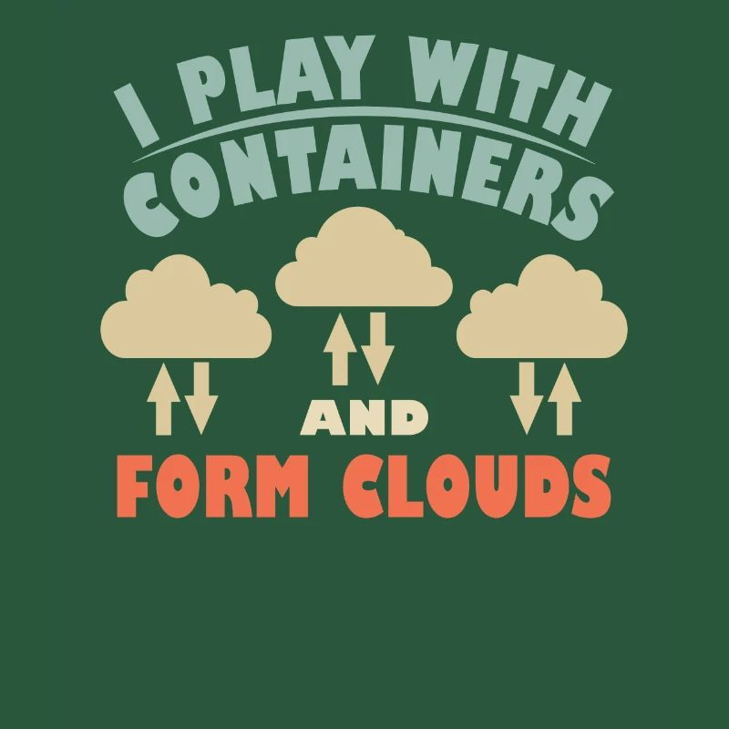 Cloud Computing Informatik Tech Computer