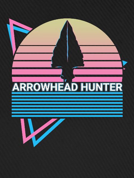 Arrowhead Hunter Retro