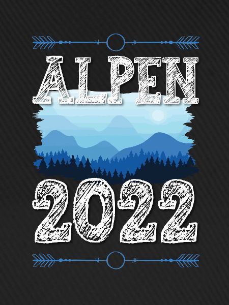 Alps 2022