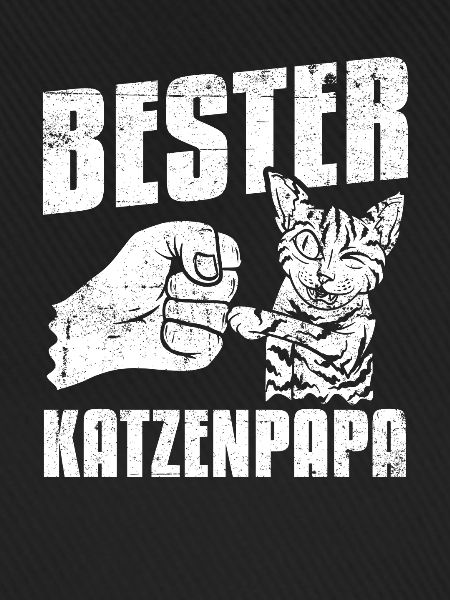 Cat Cat Daddy