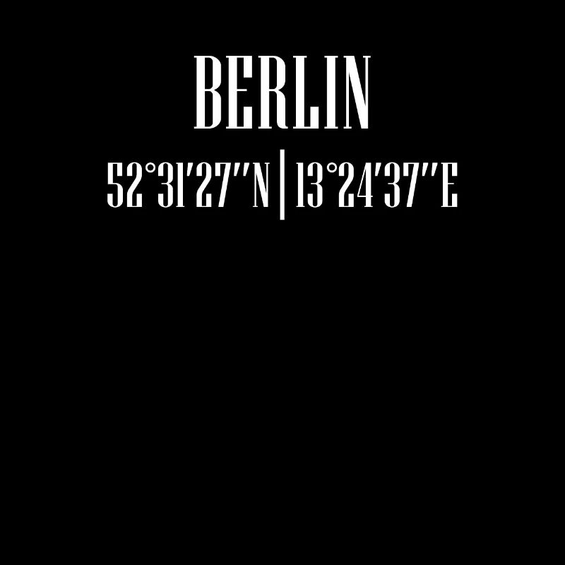 City Coordinates