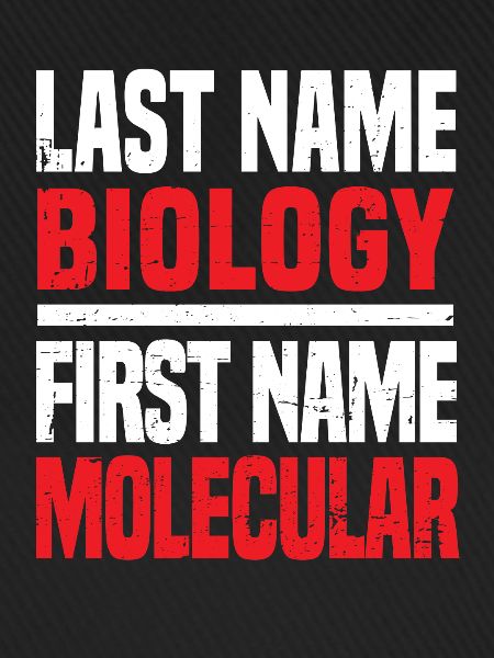Biologiste Biologiste moléculaire
