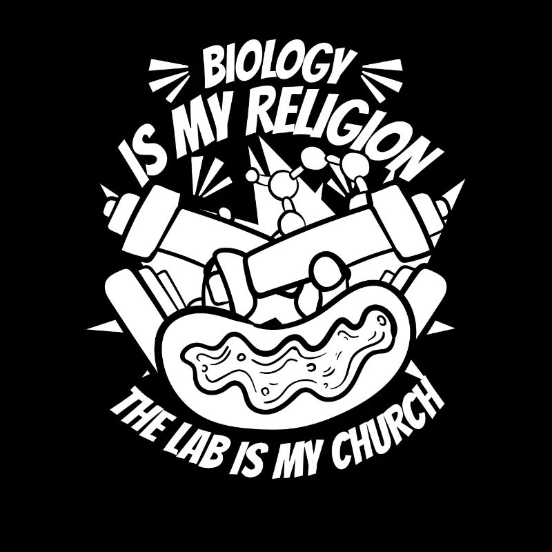 Biology Biologist Laboratory Molecular Biologist