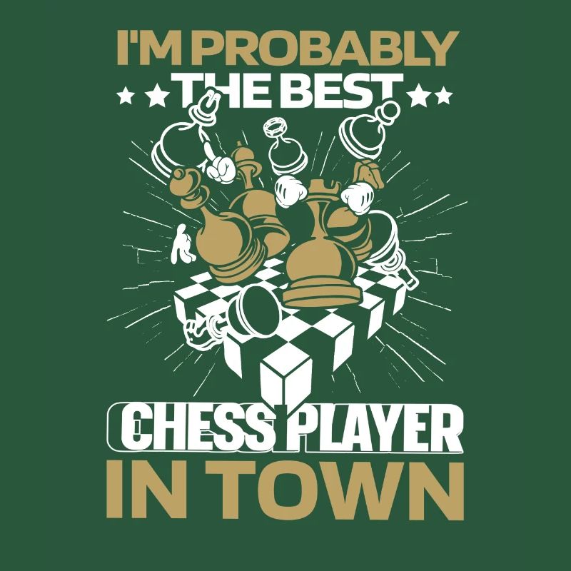 Joueurs d’échecs