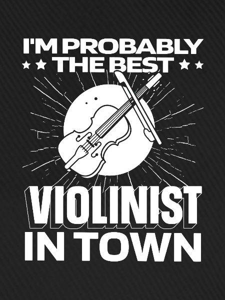 Violin Violin Funny