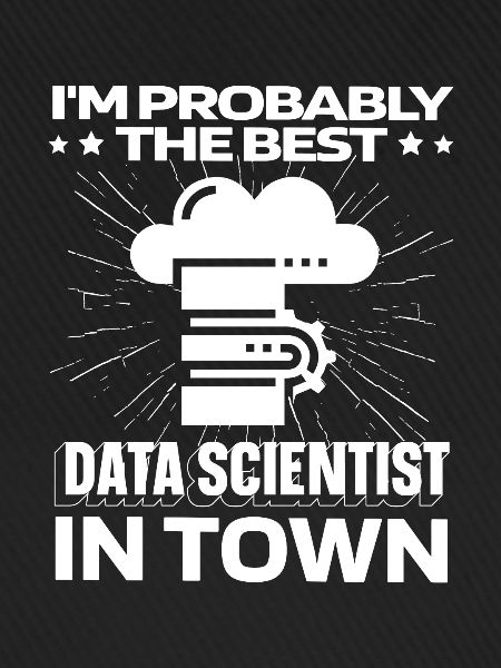 Data Science Data Analyst Server