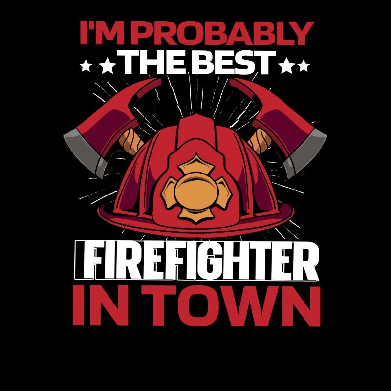 Firefighter Helm
