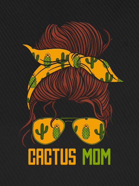 Cactus Garden