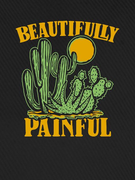 Cactus Garden