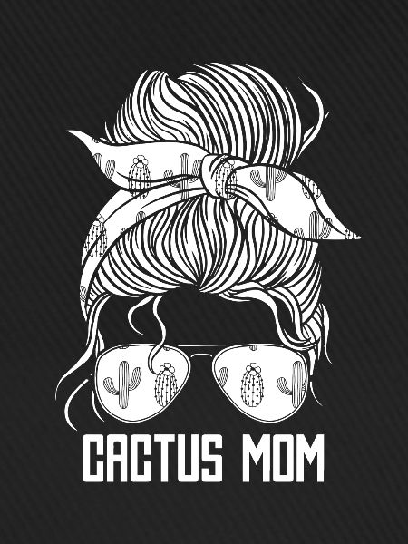Cactus Garden