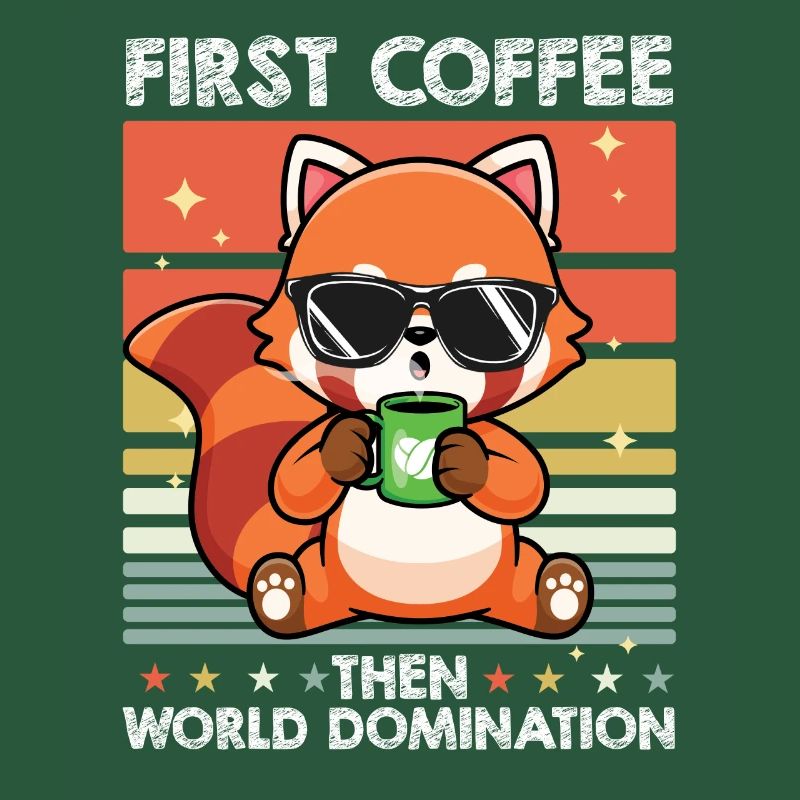 Fuchs Kaffee