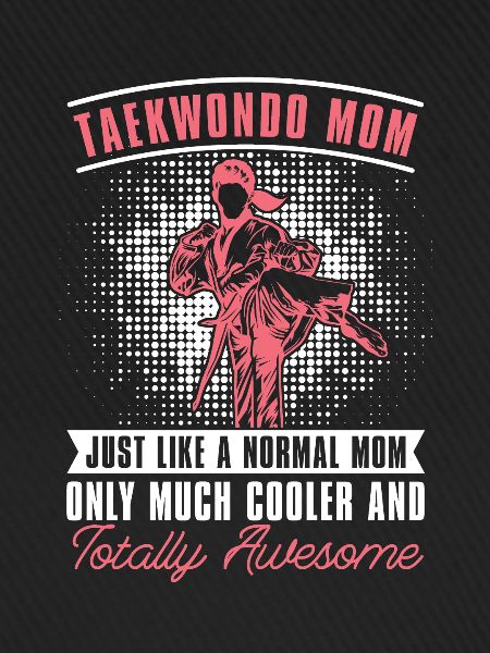 Taekwondo