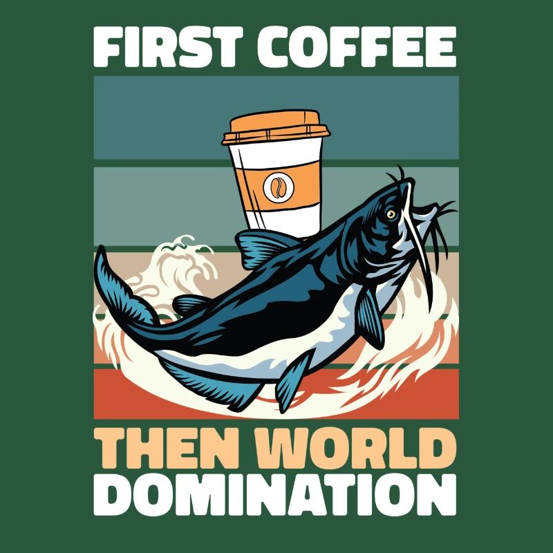 Catfish Coffee