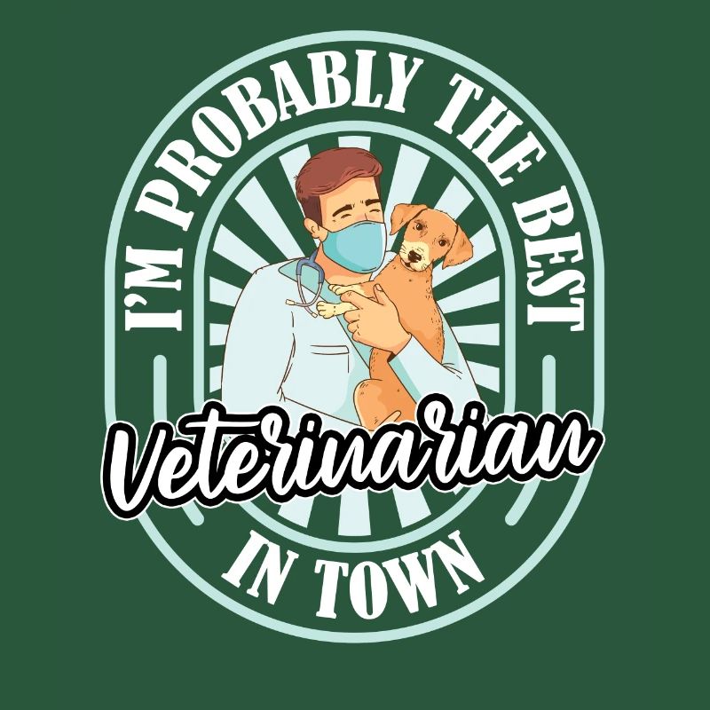 Veterinary Assistant Humor