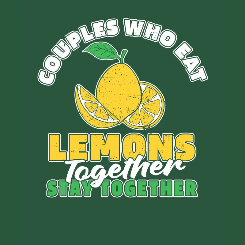 Lemon pair