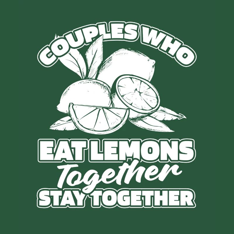 Lemon pair