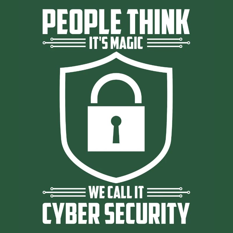 Cybersecurity Computer Security Cybersecurity