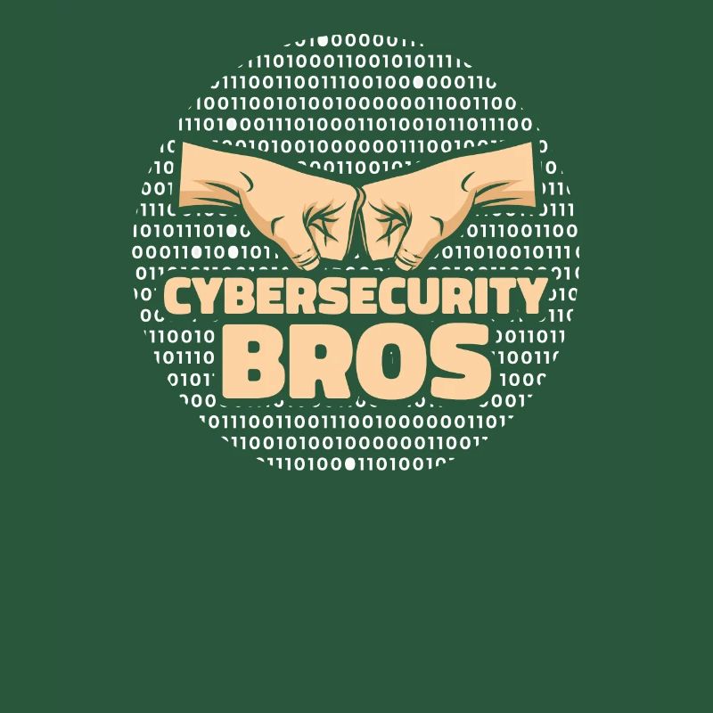 Developer Coder Programmer Security