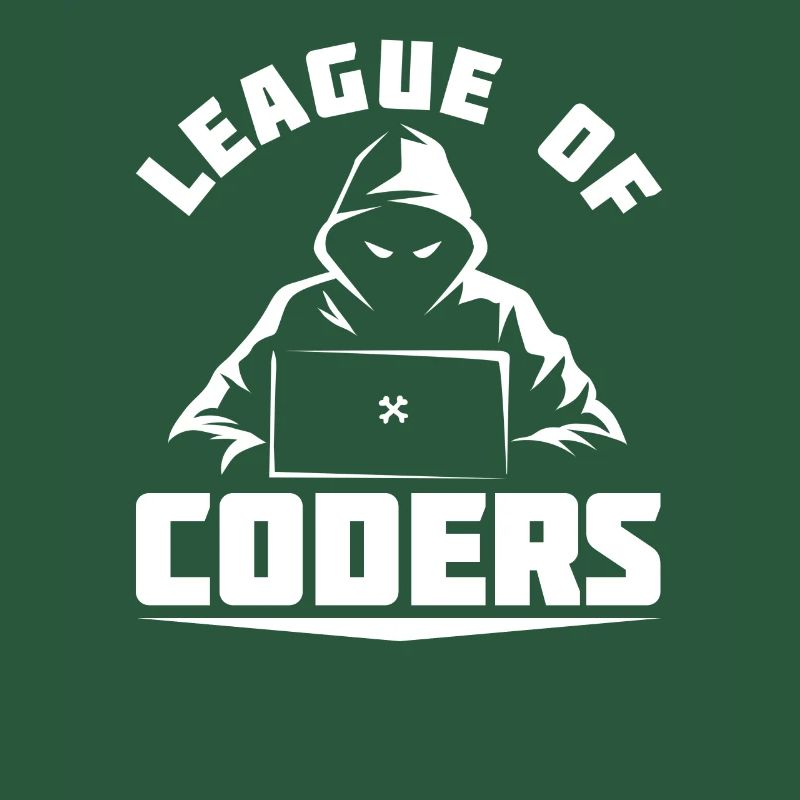 Entwickler Coder Programmierer