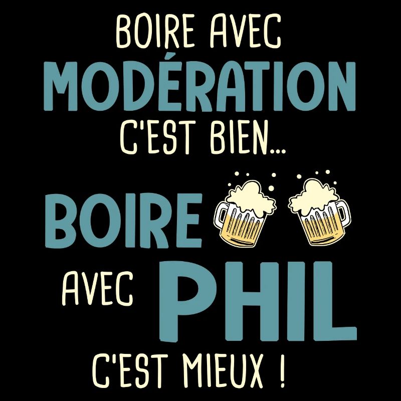 phiilippe modération boire avec phil c'est mieux