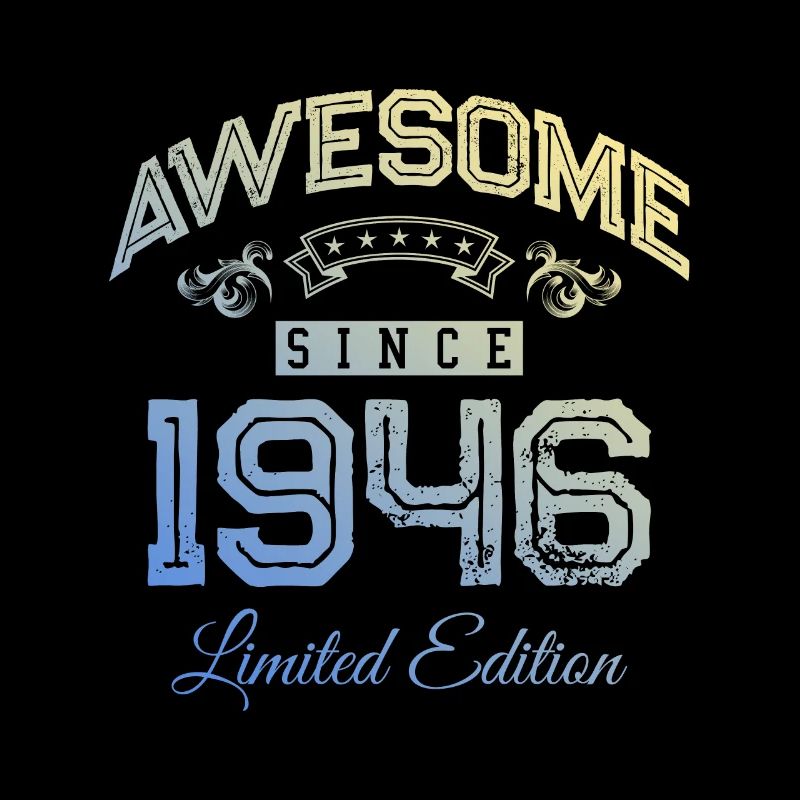 Awesome Since (1946)