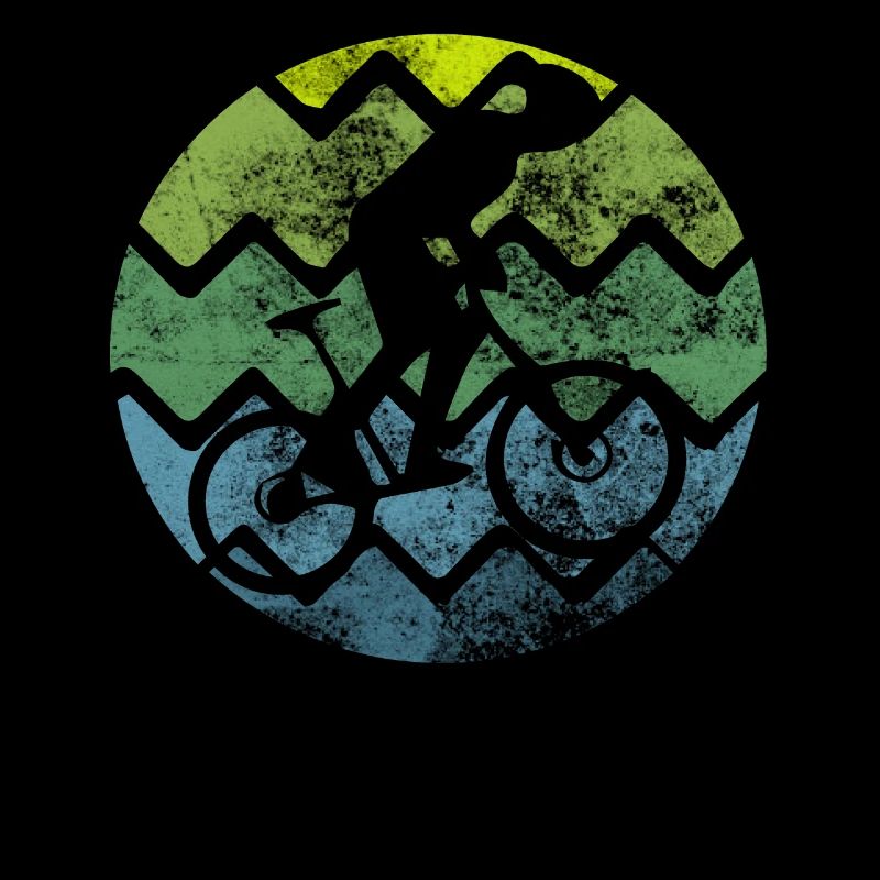 Rétro - Cyclisme -