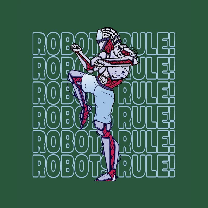 Robotics Ai Robot