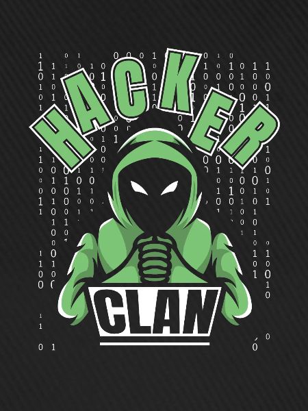 Entwickler Coder Programmierer Hacker
