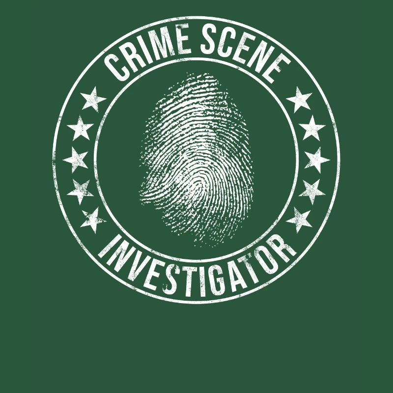 Forensic Technician Crime Scene Investigator Forensic Sentence