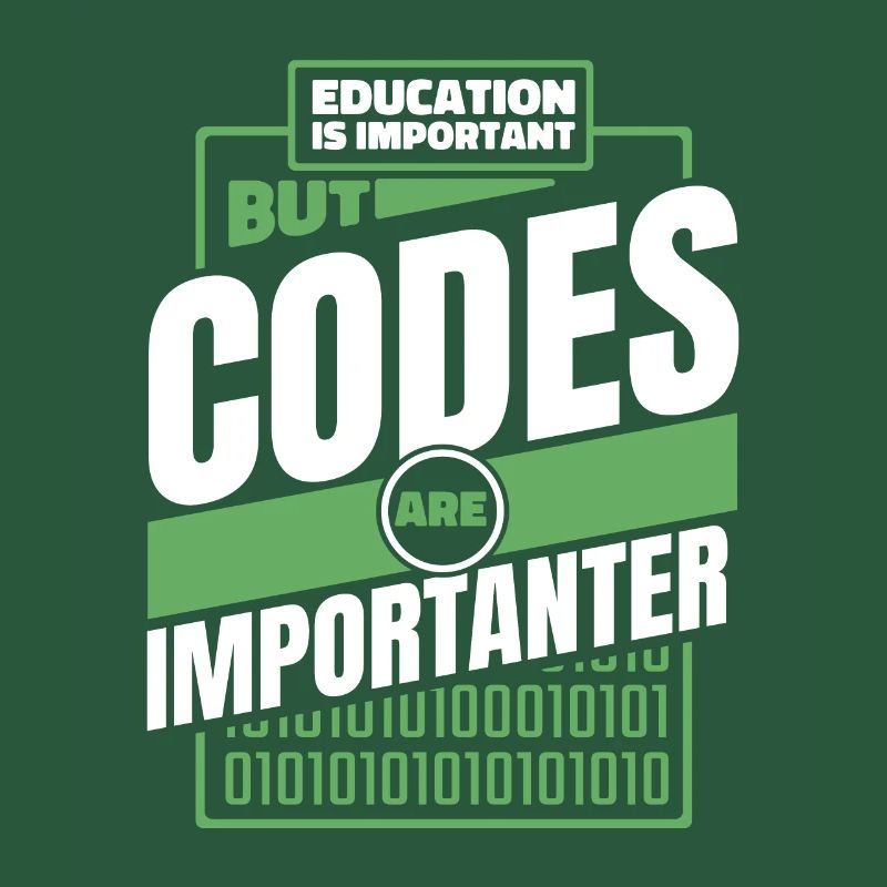 Developer Coder Programmer Funny