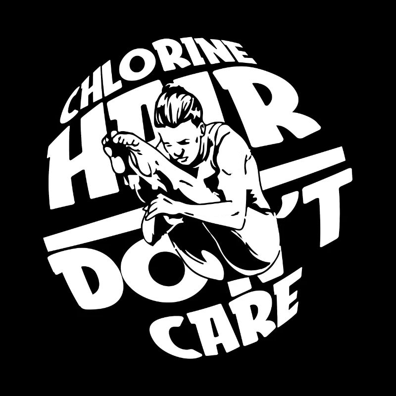 Plongeurs Chlore