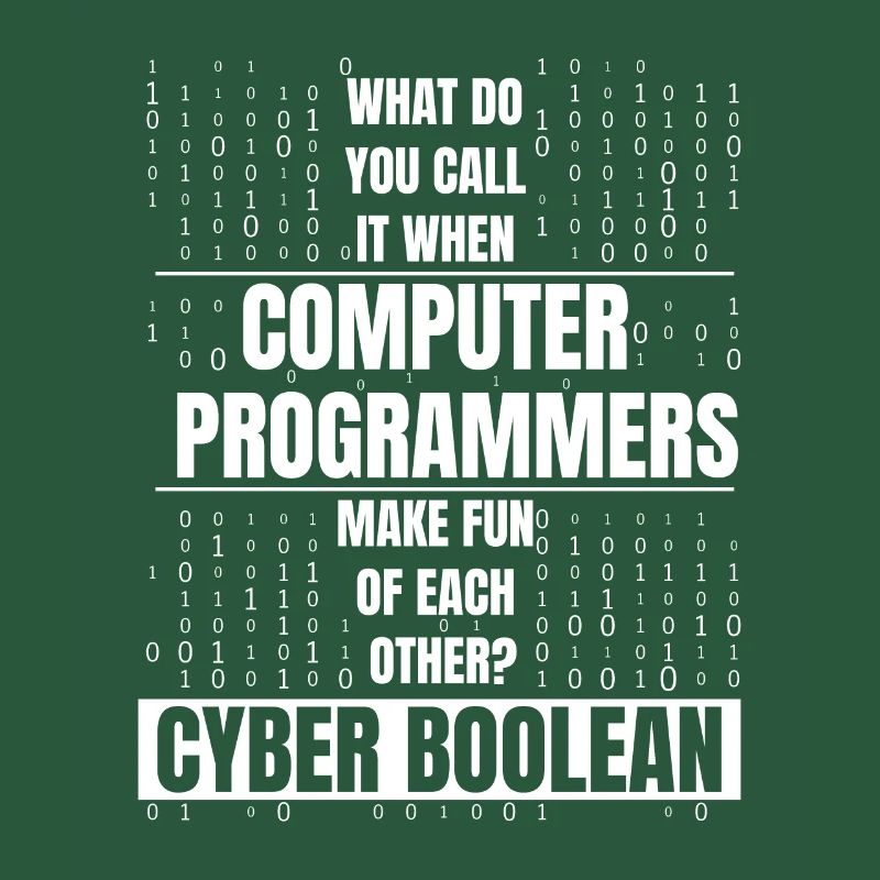 Entwickler Coder Programmierer Lustig