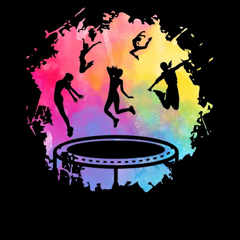 Trampoline