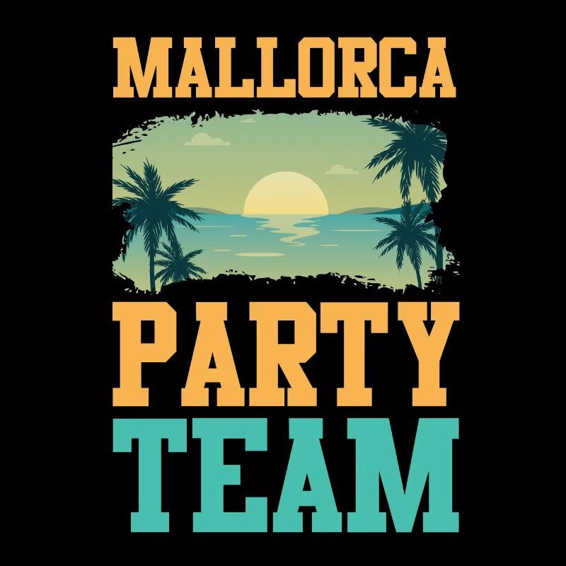 Mallorca Party Team
