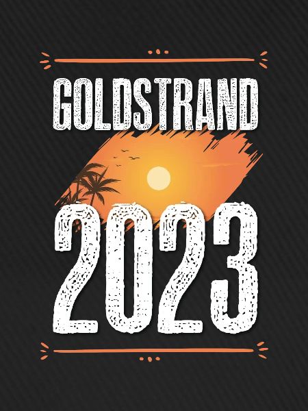 Golden Sands 2023
