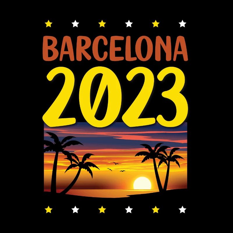 Barcelona 2023