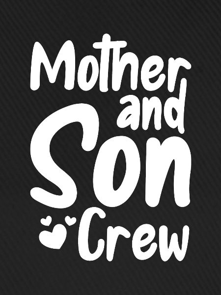 Maman Mère Fils