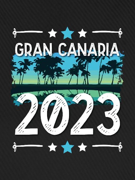 Gran Canaria 2023