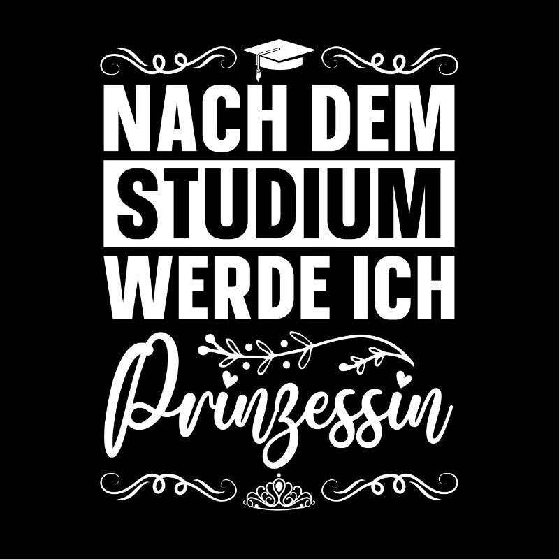 Prinzessin Uni