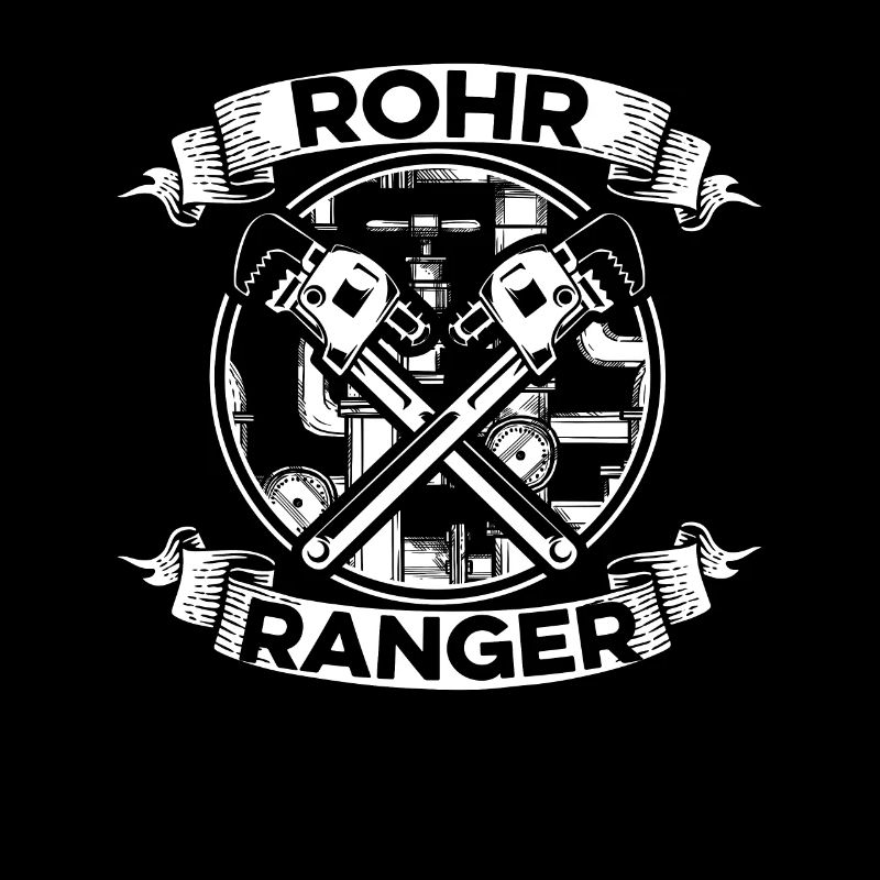 Rohrleitungsbauer Ranger